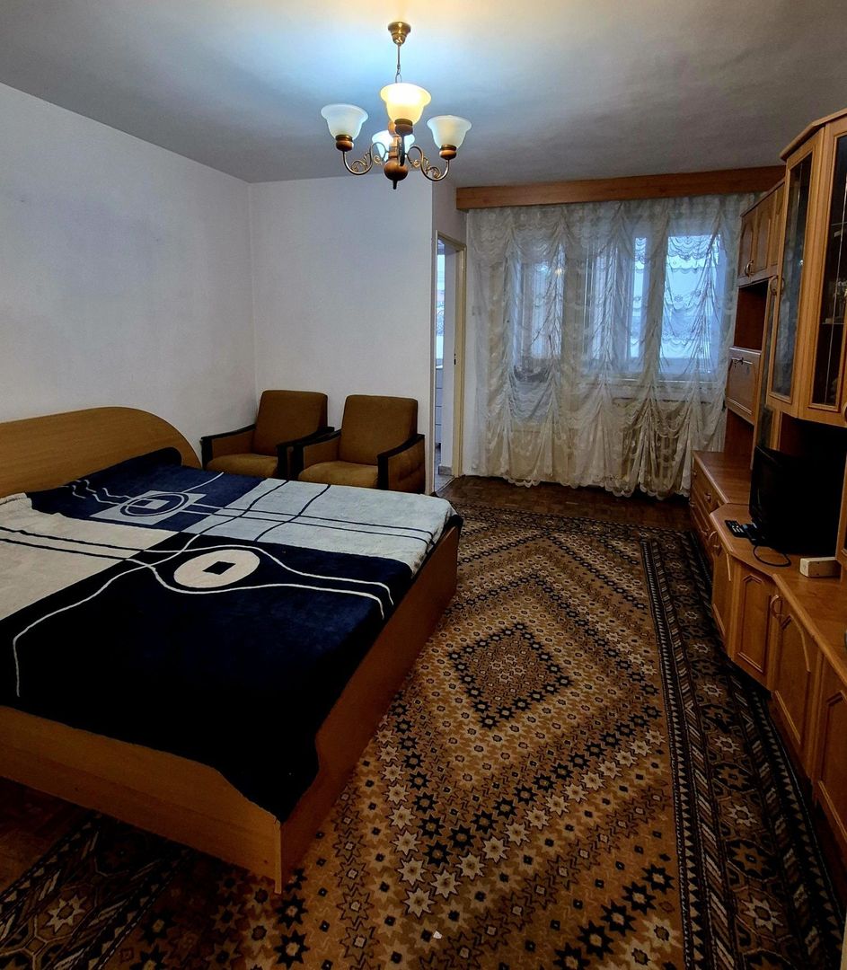 Comision 0% Vanzare garsoniera - Metrou Eroii Revolutiei