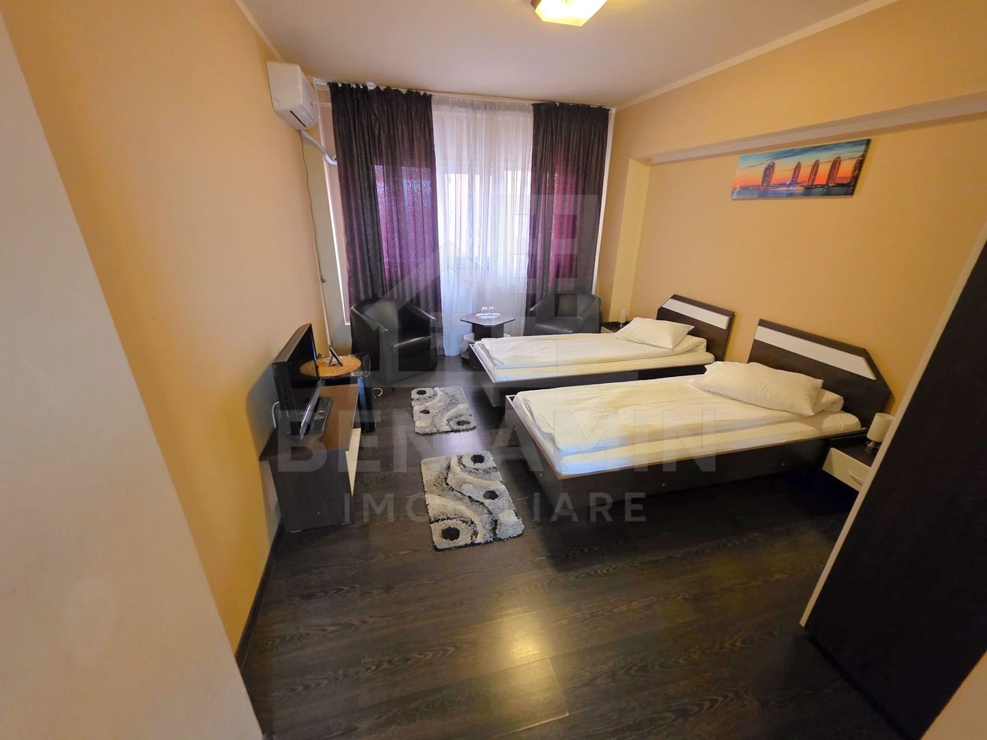 S+P+2+M -Vila-7 Unitati de inchiriat-Spatiu comercial-Severinului - imaginea 6