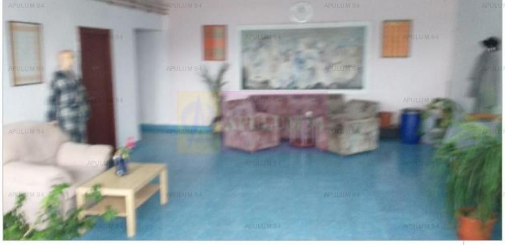 Hala productie 23 August.