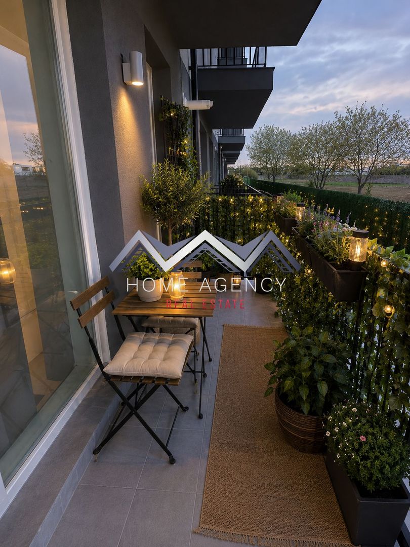 Apartament 2 camere de vânzare Otopeni – preț final - imaginea 8