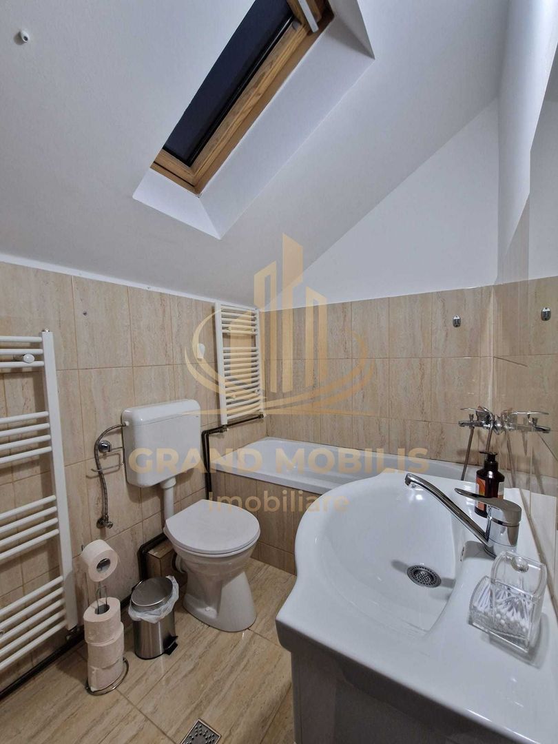 🏡Apartament 2 camere zona Modern - imaginea 6