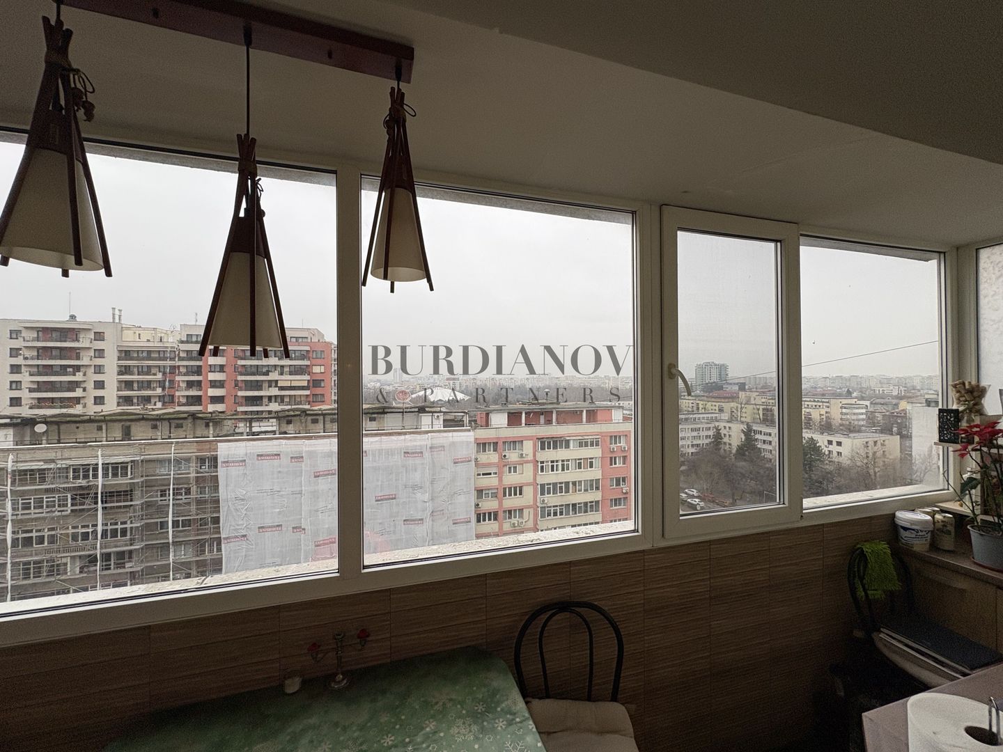 Apartament cu 2 camere - Metrou Ștefan cel Mare - imaginea 8