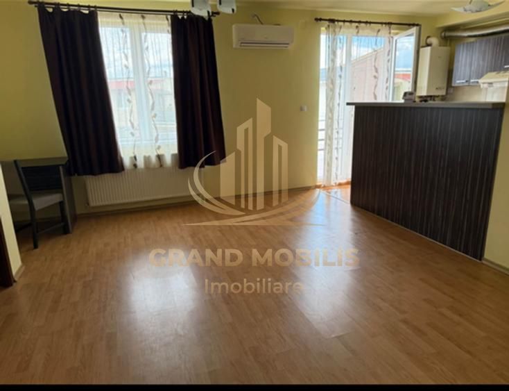 APARTAMENT CU 2 CAMERE ȘI TERASĂ - imaginea 4