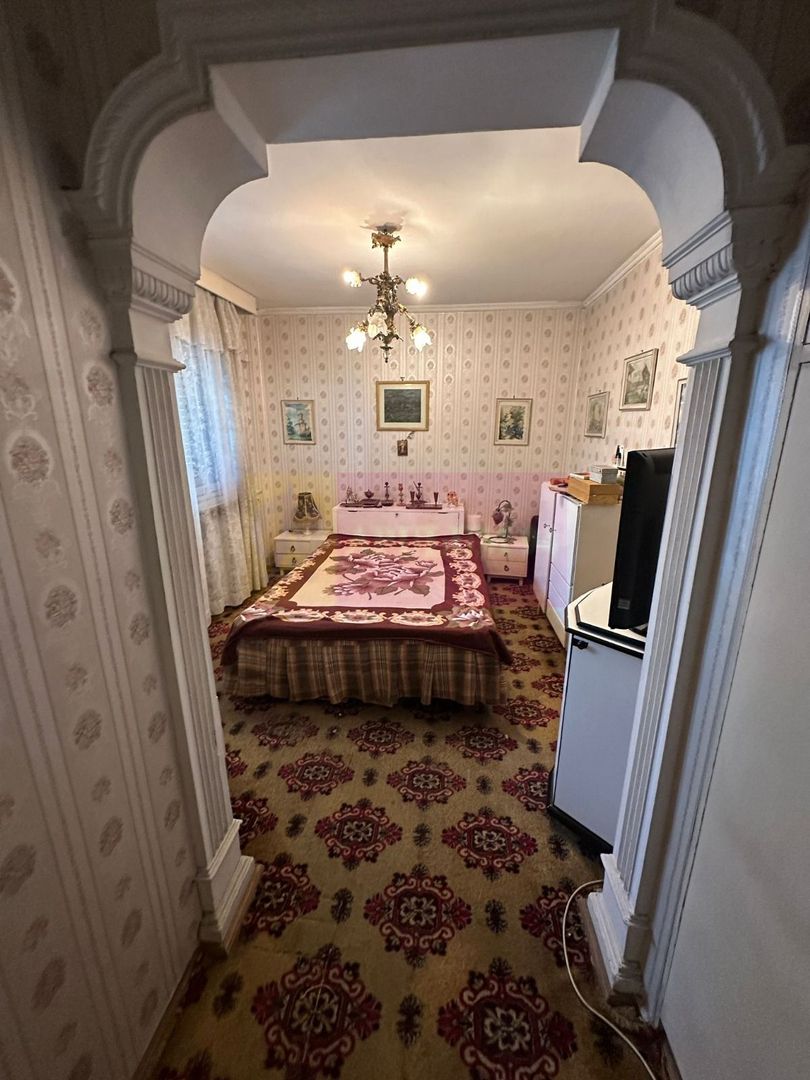 Apartament 3 camere | 96 mp | Dorobanți-Ambasada Turca
