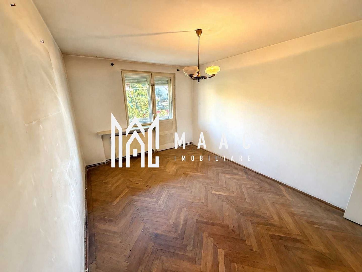 Apartament de vânzare Sibiu 3 camere | Ștrand | Garaj | boxă - imaginea 3