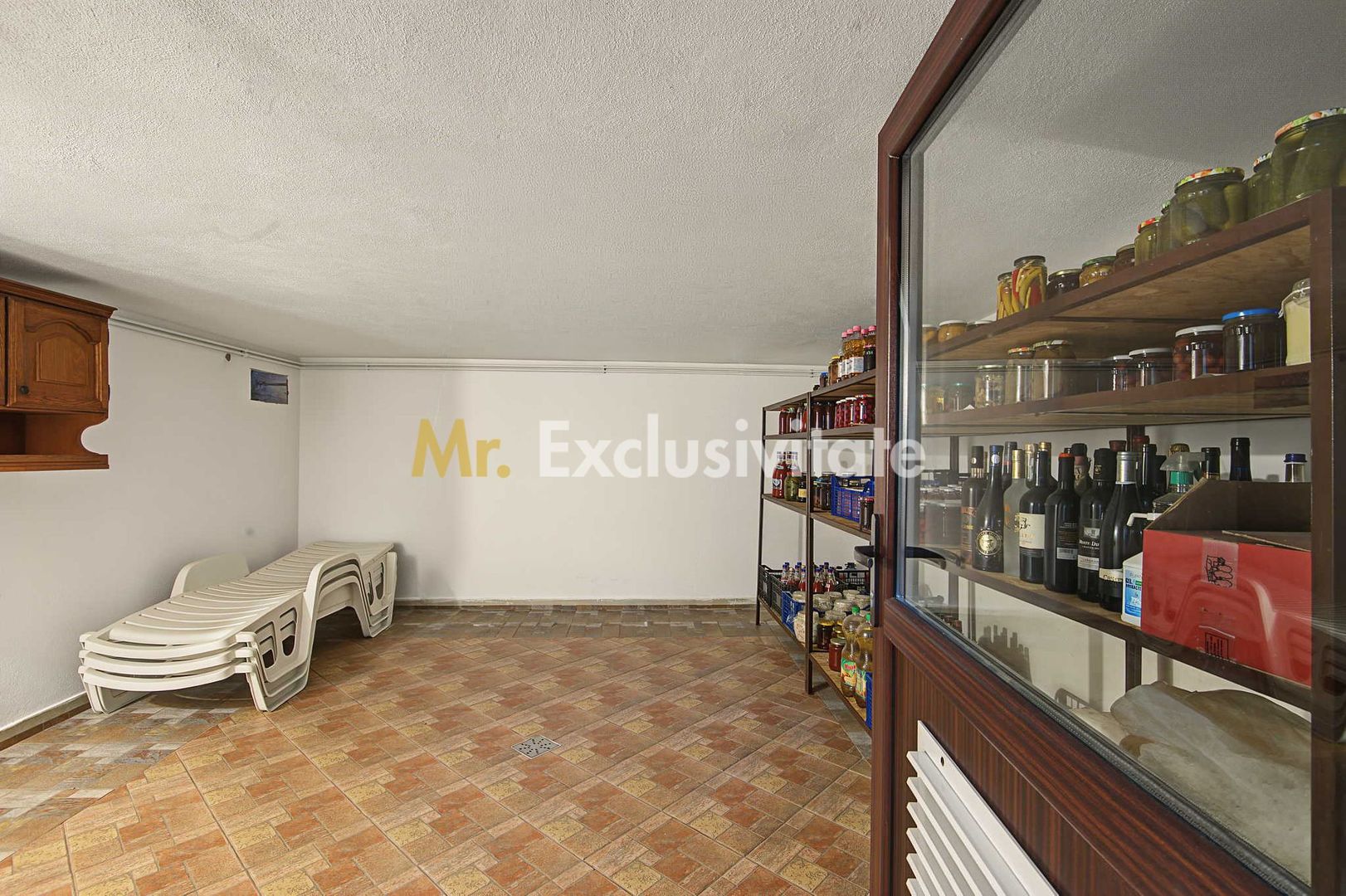 Casa individuala + teren 2.014 mp + livada Mioveni -Colibasi - imaginea 18