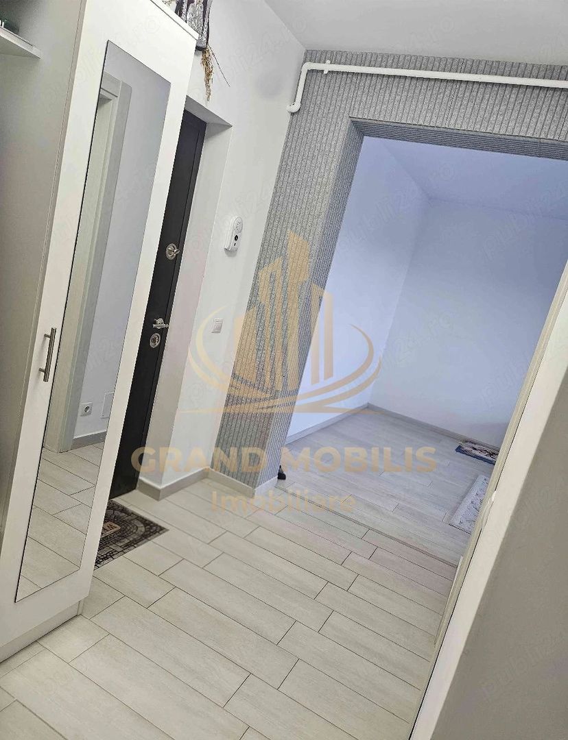 Apartament cu 2 camere bloc nou - imaginea 5