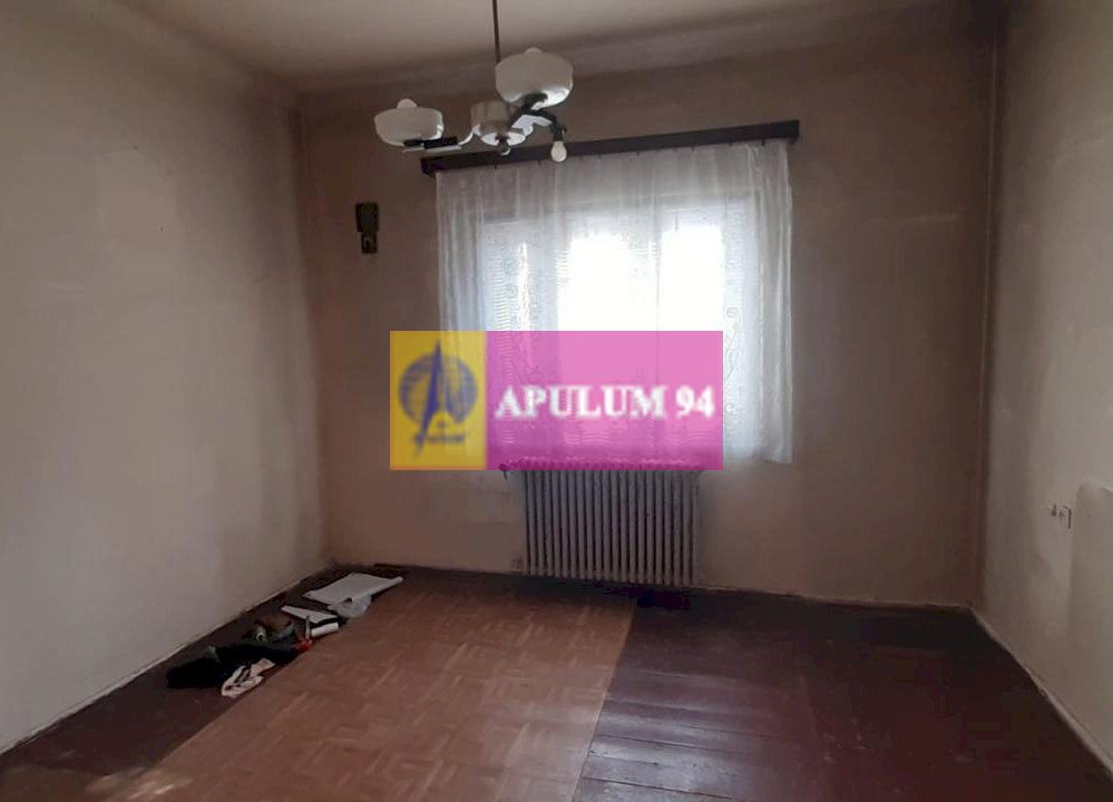 Vilă Parcul Carol - Central