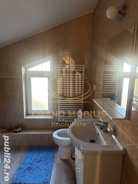 Duplex 3 Dormitoare cu Terasă și Grădină – Ciarda Roșie - imaginea 8