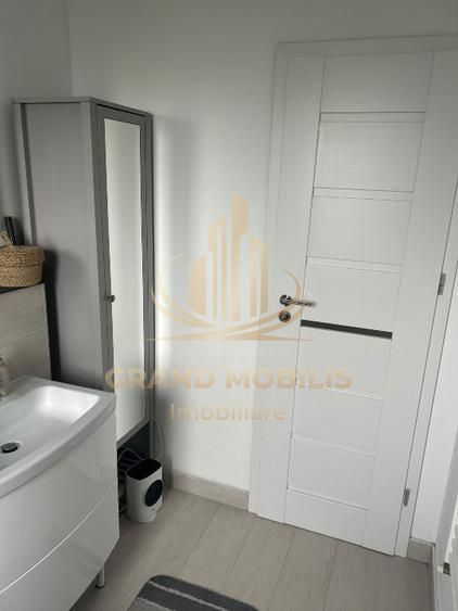 Apartament 2 camere cu terasă de 12,4 mp | Dumbrăvița – Ferventia - imaginea 6