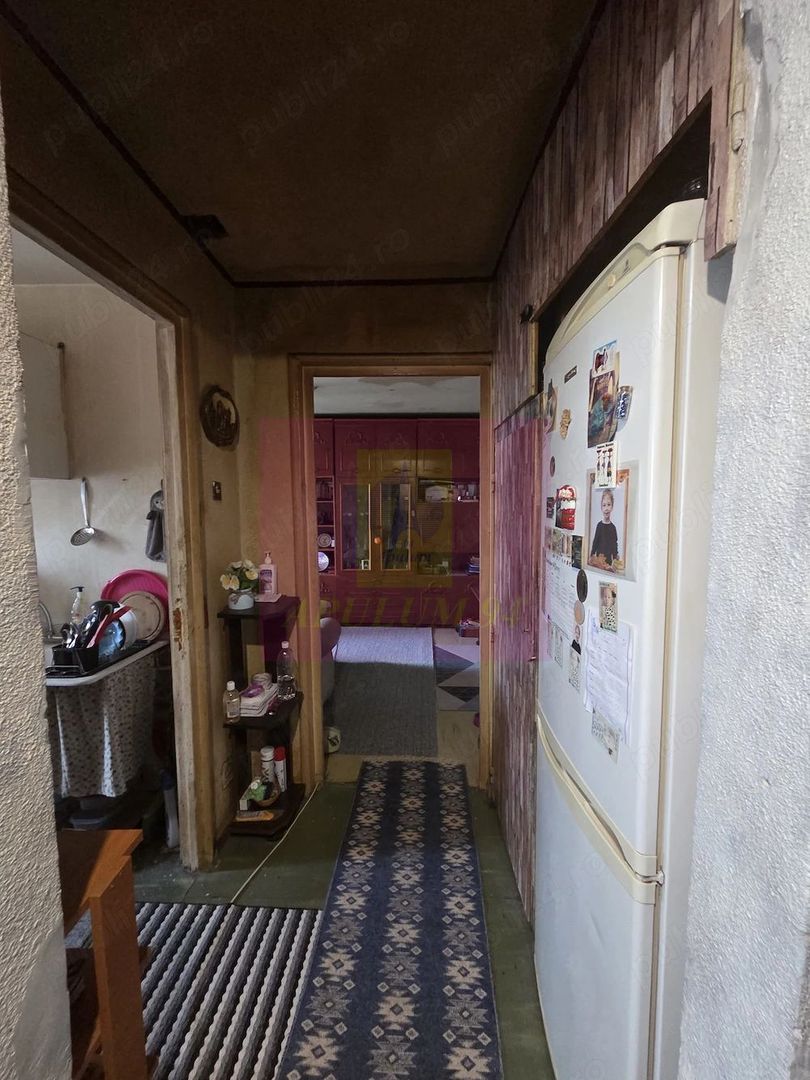 Ap 2 camere Lujerului - imaginea 3