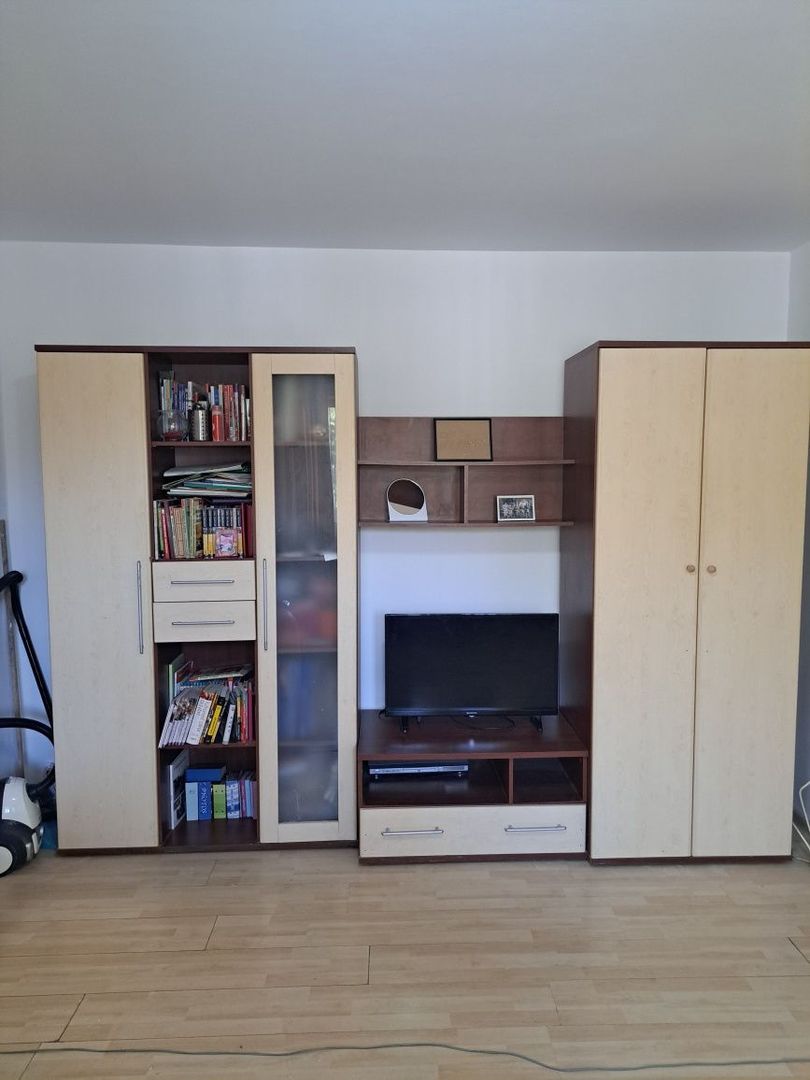 Ap 3 camere semidecomandat Piata Rahova