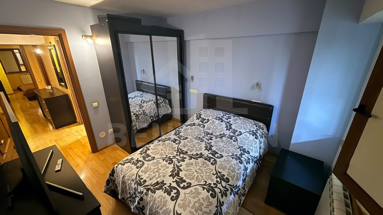 4 Camere-Modern-100mp-Centrala -Mobilat-Utilat-Ultracentral-Digi - imaginea 6