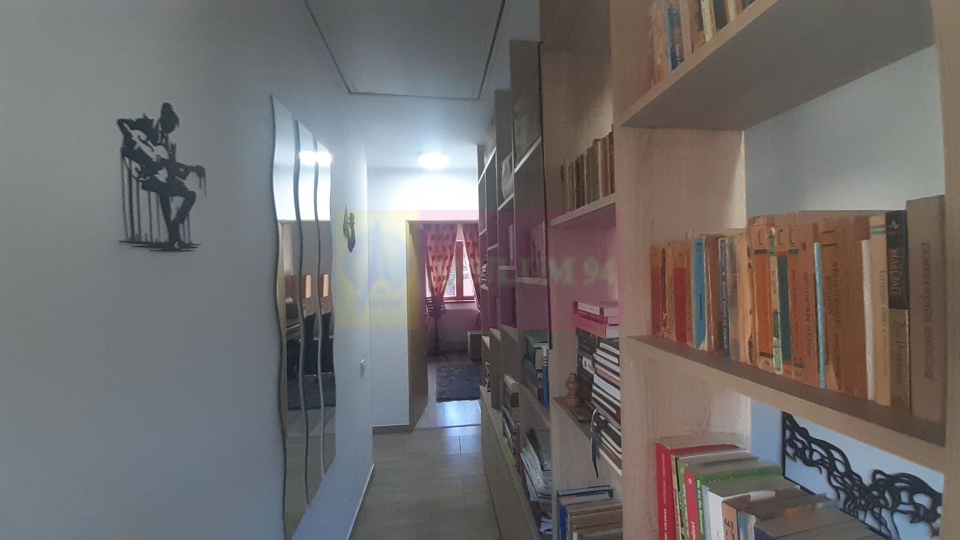 Casa perfectă în București