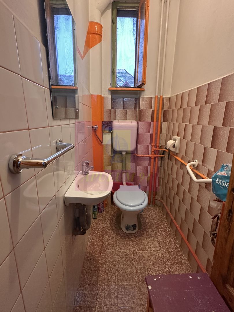Apartament 4 camere Ferdinand-Gara de Est