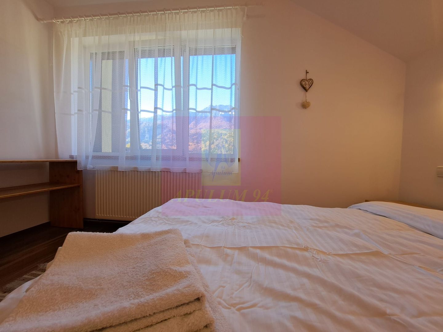 Vila de vanzare in Busteni - Zona Piatra Arsa - imaginea 28