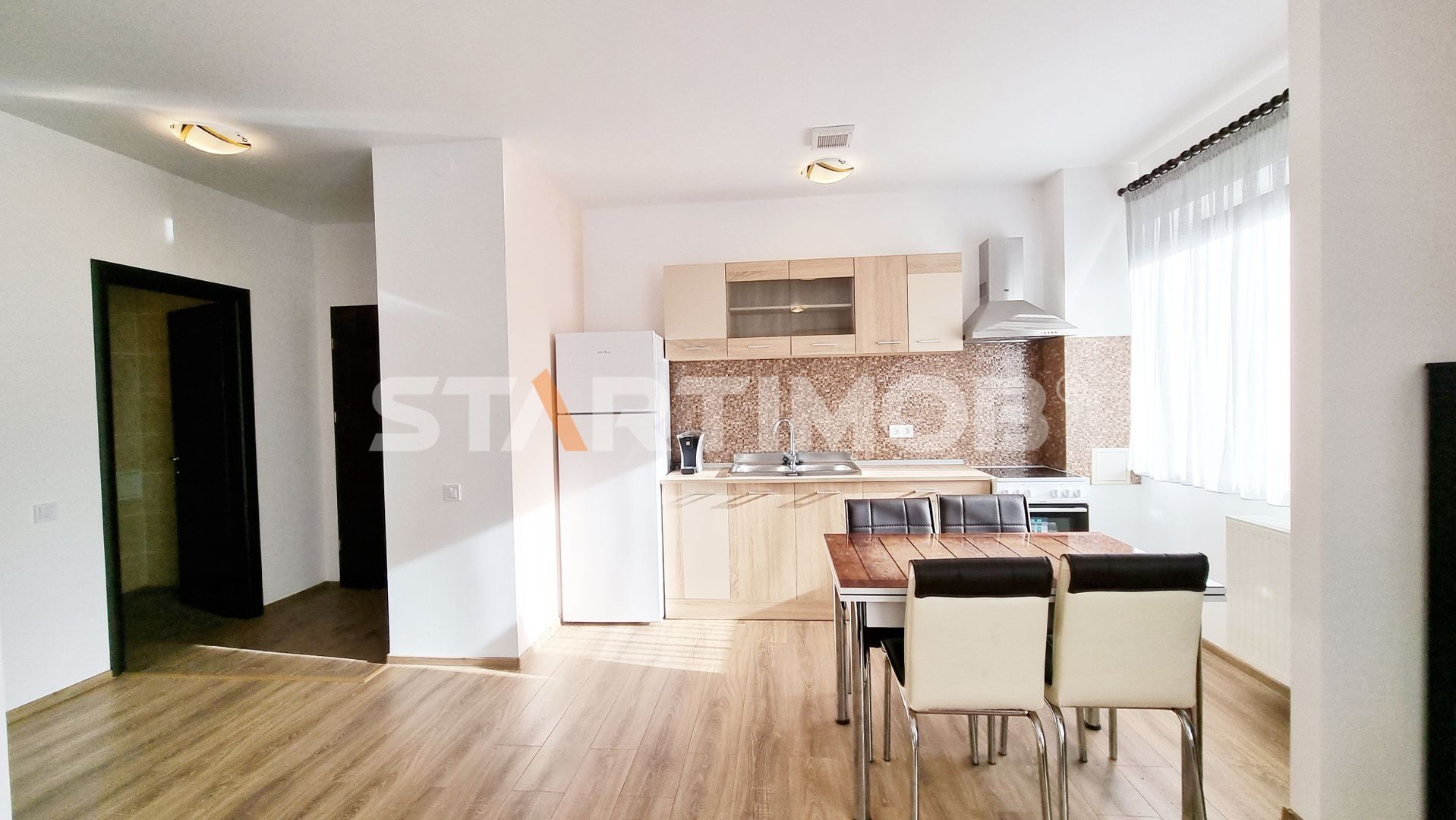 Apartament insorit Tampa Gardens