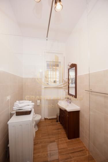 Proprietate Exclusivistă în centrul orasului | Parcul Rozelor | 130 mp - imaginea 13