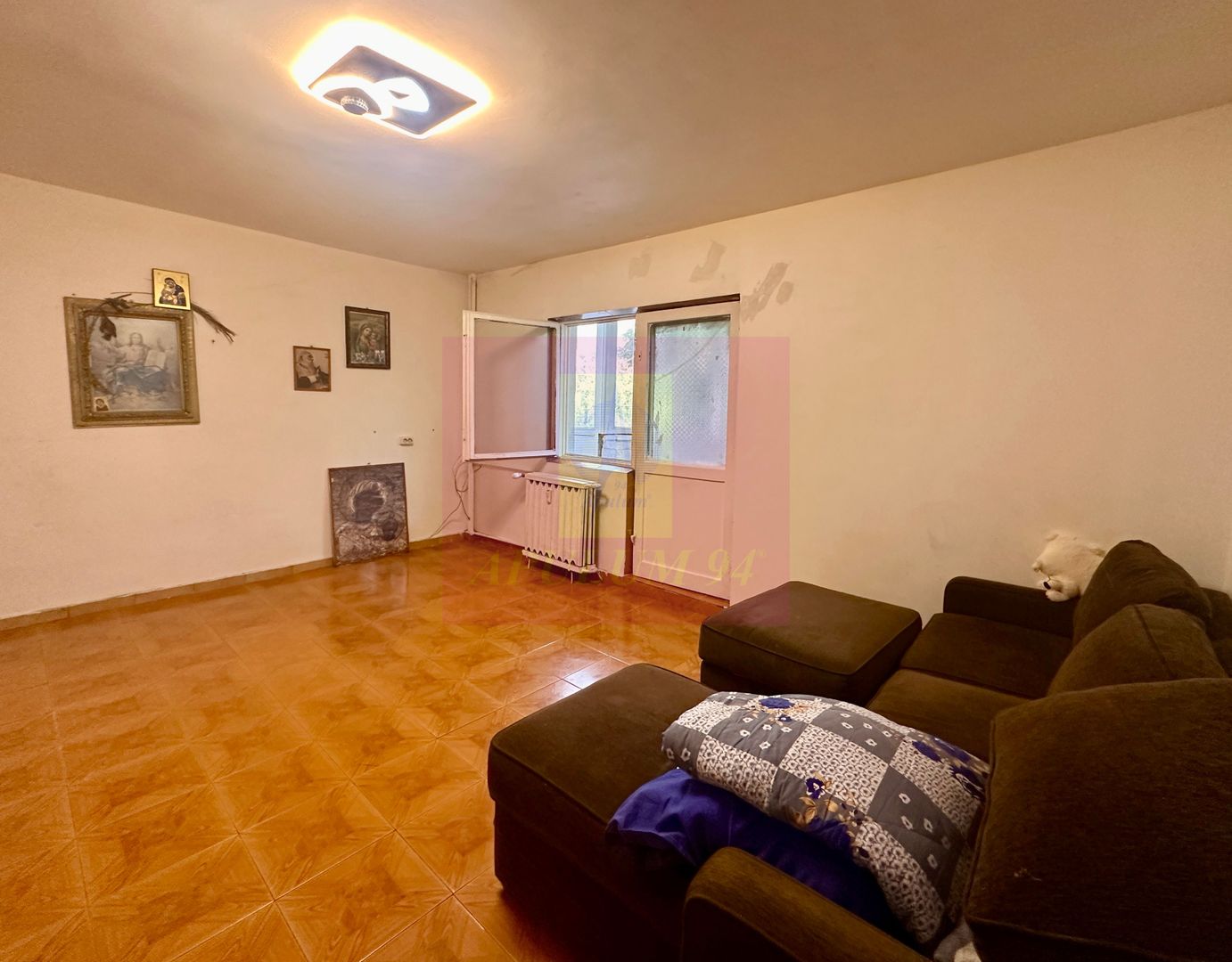 Apartament 2 camere Sebastian-Nedeleanu Ion - imaginea 2