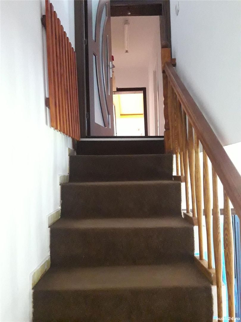 Casă 5 camere cu curte și garaj | Complexul Studențesc – Timișoara - imaginea 16