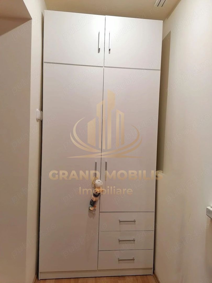 🏡 Apartament cu 1 camera Calea Sagului - imaginea 7