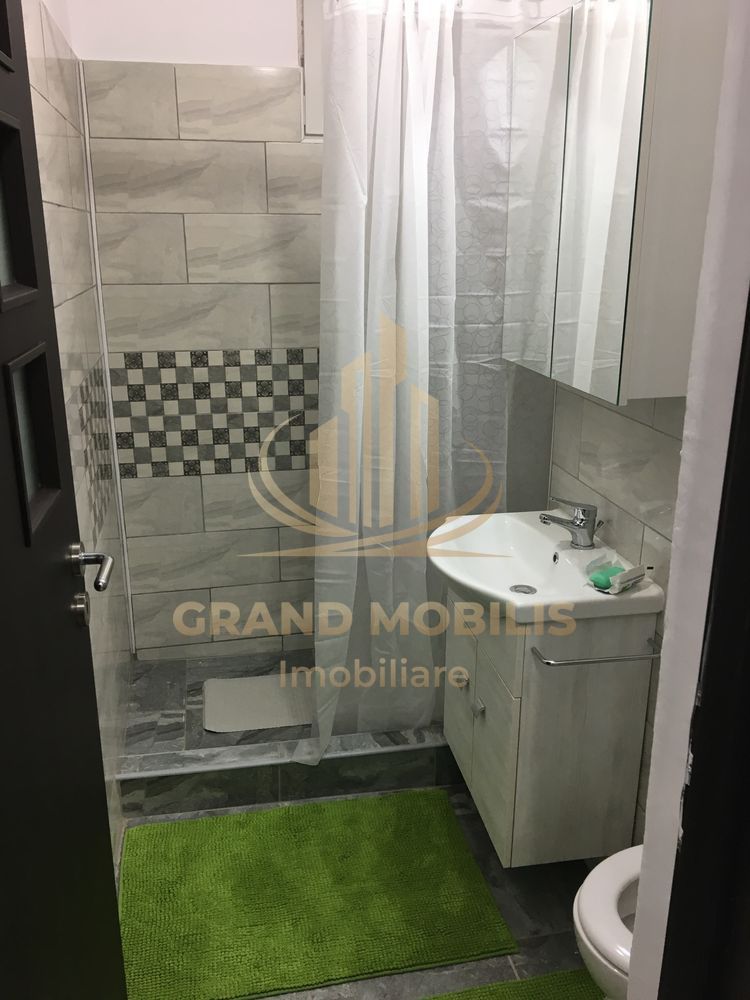 2 camere cu loc parcare berceni covasna - imaginea 3
