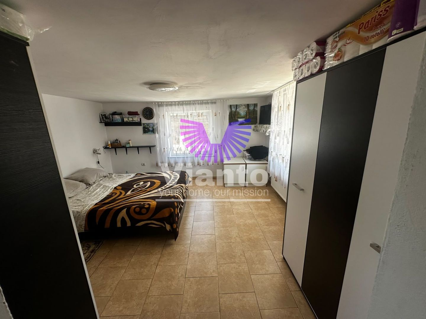 Casa Individuala 95 Mpu, Teren 800mp-Slimnic-Rusi