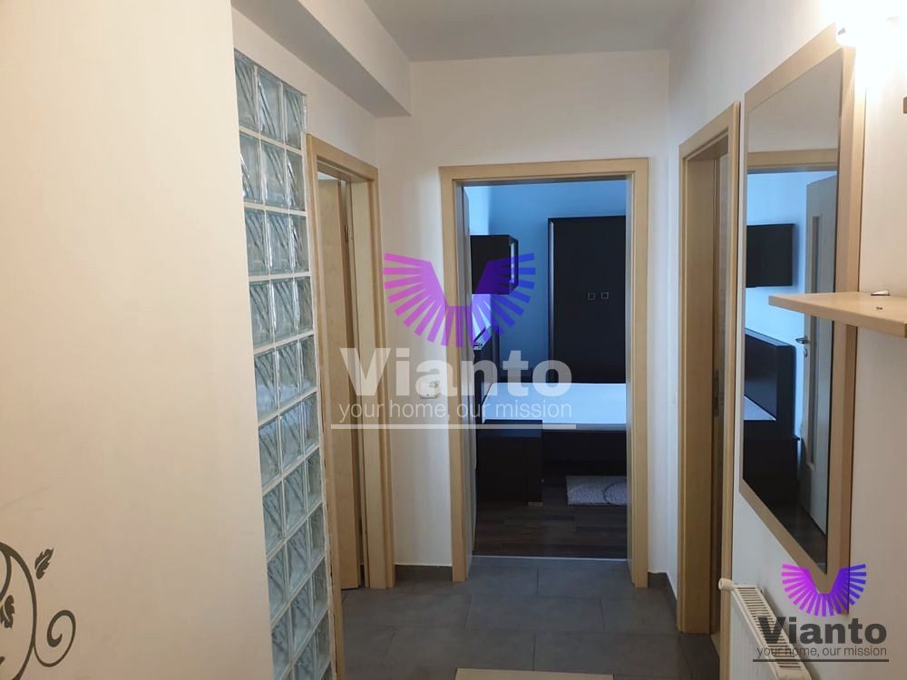 Apartament 2 camere | Balcon | Turnisor | Sibiu