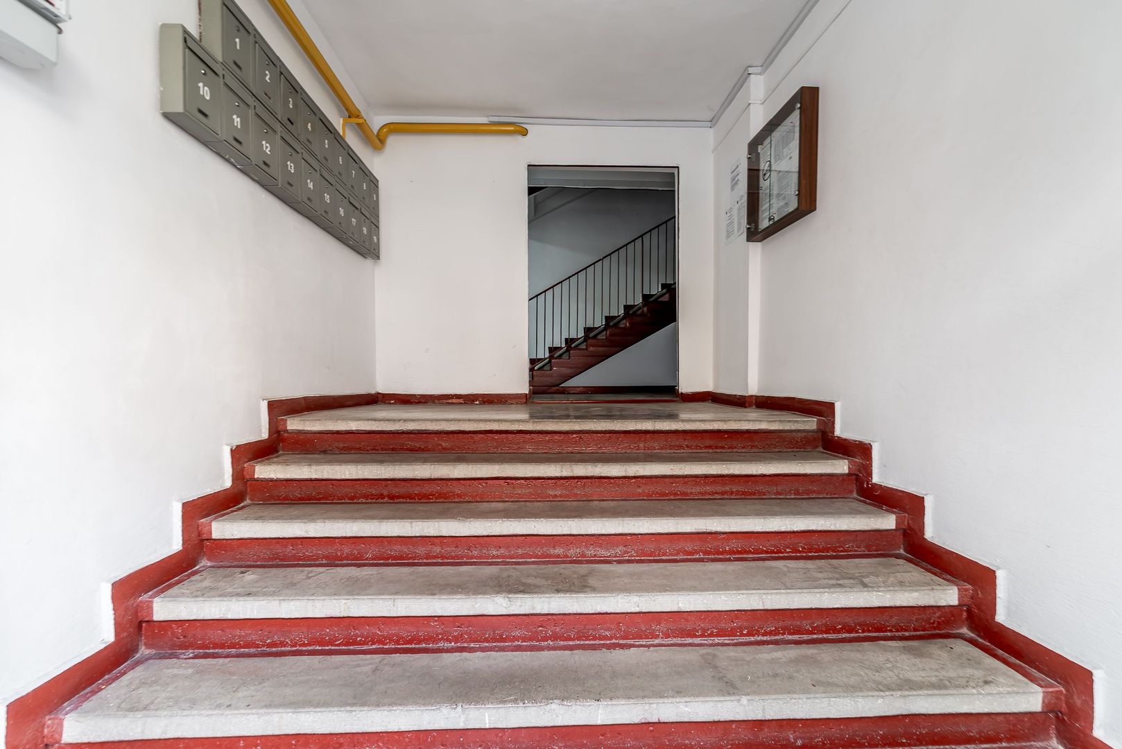 Imagine 7 - Apartament decomandat, 2 camere, Alfa, la 2 pași de stația de tramvai