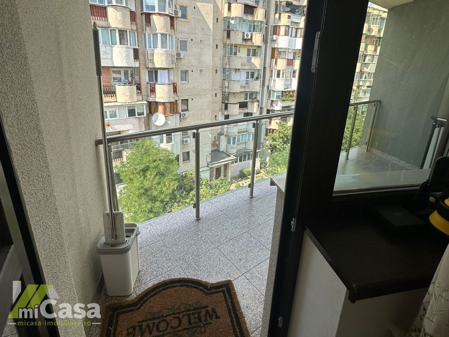 Apartament 3 camere – Lux – Mazepa 2, Colibri 2 - imaginea 12