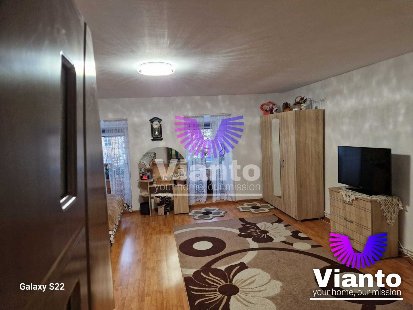 Apartament 2 camere | Casa | Zona Ultracentral