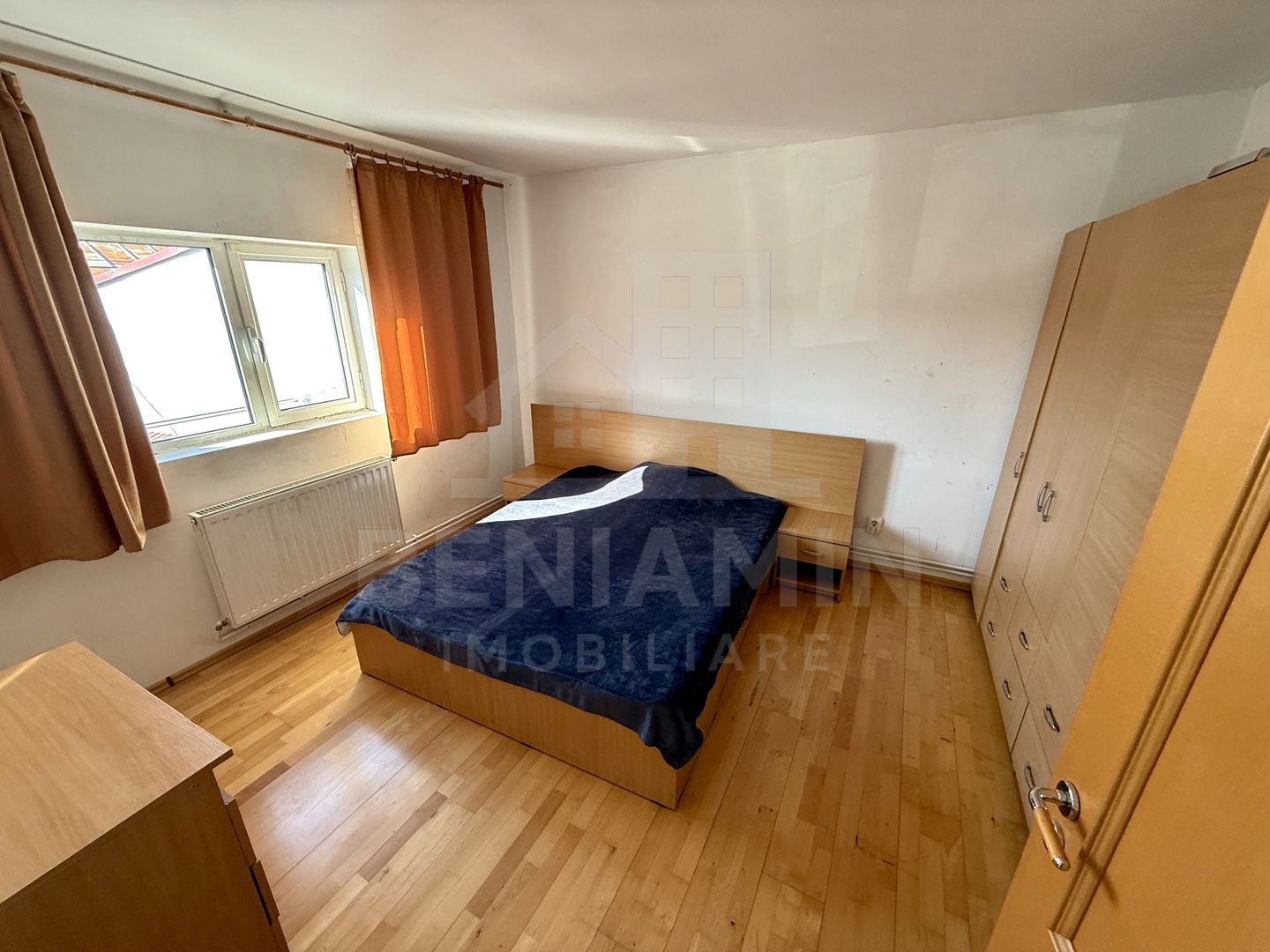 Casa langa Spitalul de Neuro-Acces auto-4 dormitoare-Foisor-Libera - imaginea 4