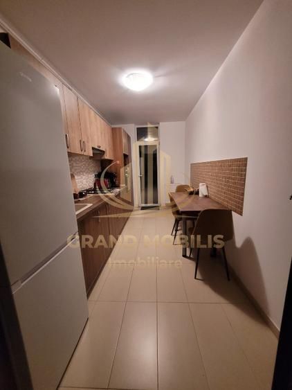 Apartament 2 Camere | City of Mara | Decomandat | 55 mp - imaginea 5