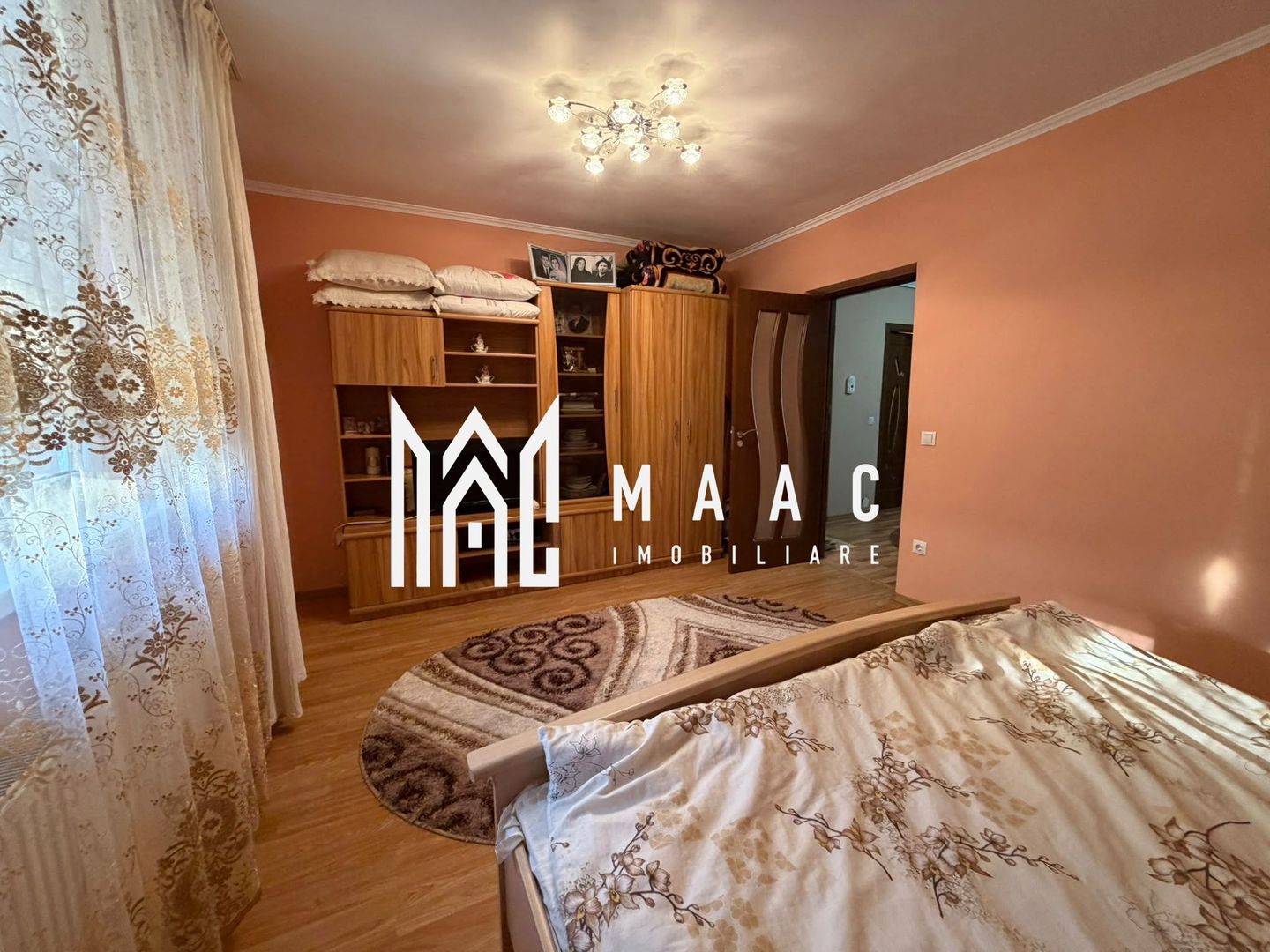 Apartament de vânzare Sibiu | Central | 2 camere, 80 mp, parcare - imaginea 9