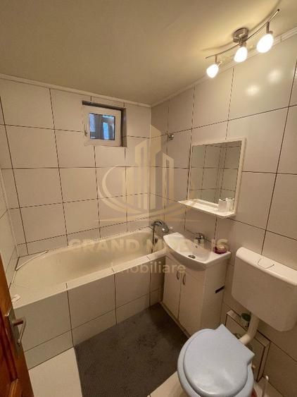 Apartament 2 camere de vanzare zona Vasile Lucaciu - imaginea 9