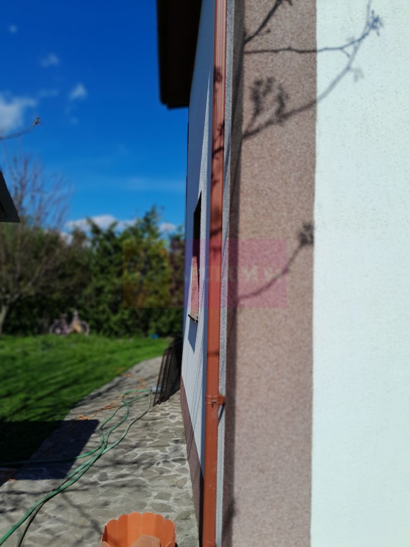 DE VANARE CASA P+M 5 CAM  GIURGIU