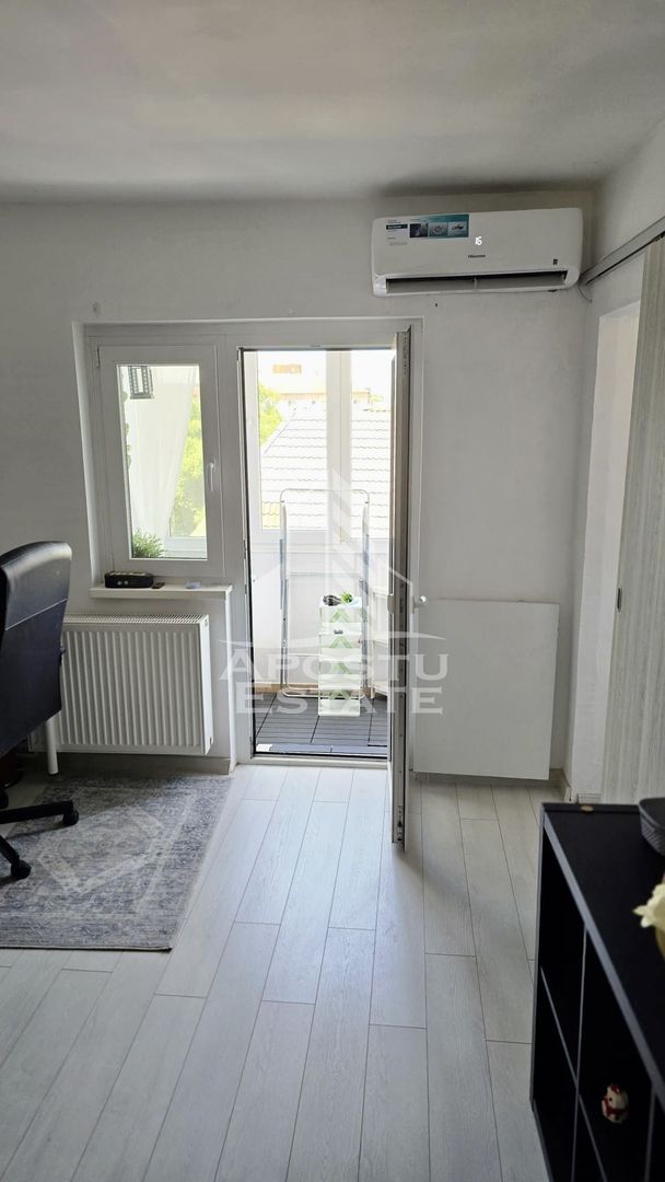 Garsoniera de vanzare, renovata, zona Complexul Studentesc, Timisoara - imaginea 8