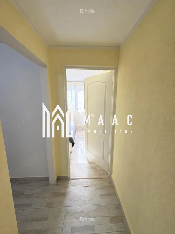 Apartament 2 camere | Nord, Râmnicu Vâlcea | 29 mp, mobilat - imaginea 4