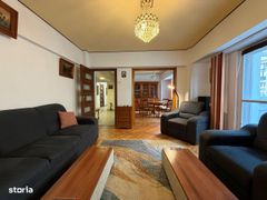 DE INCHIRIAT Apartament 4 camere Piața Unirii, cu parcare