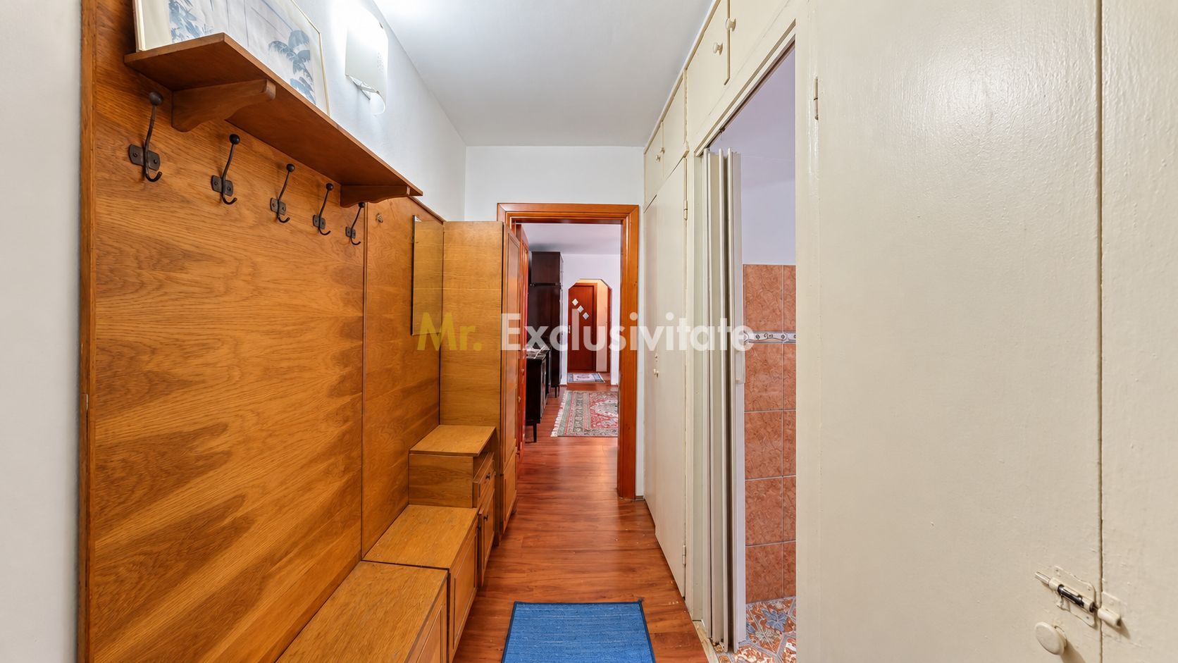 DE vanzare  apartament 2 camere Micro 16 - imaginea 13