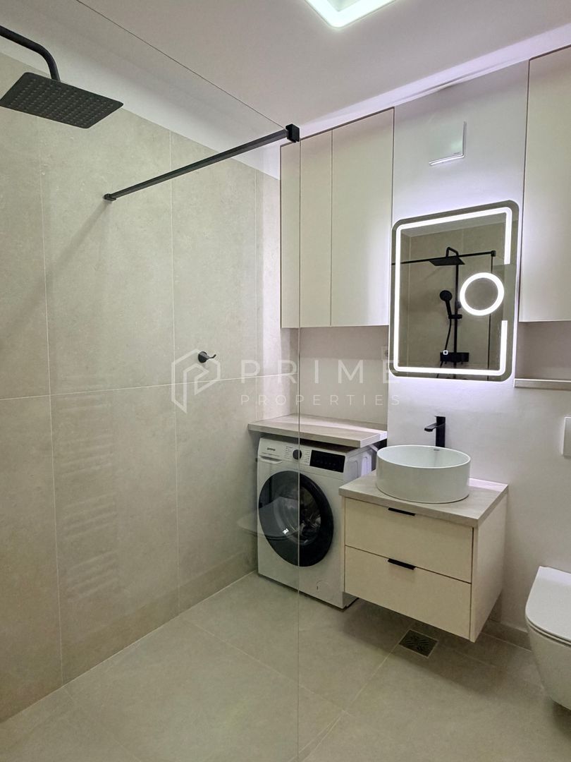 Apartament Premium cu 2 Camere , Terasă Spectaculoasa -Parcare si boxa - imaginea 11
