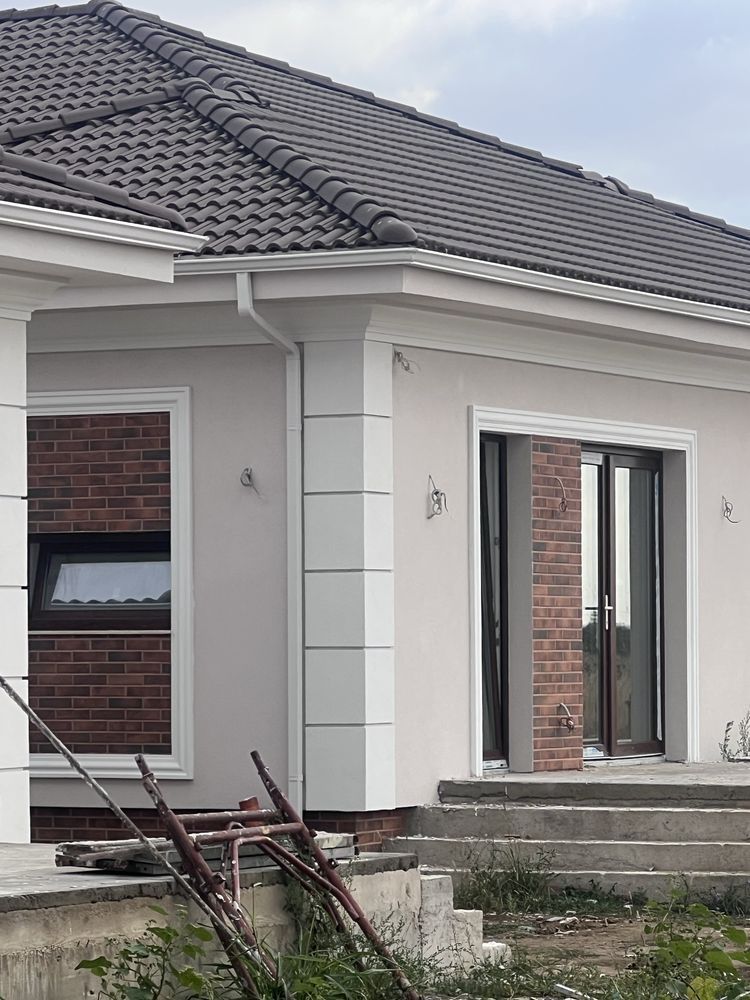 Duplex 3 cam. Mosnita Noua 154 000 E - imaginea 5