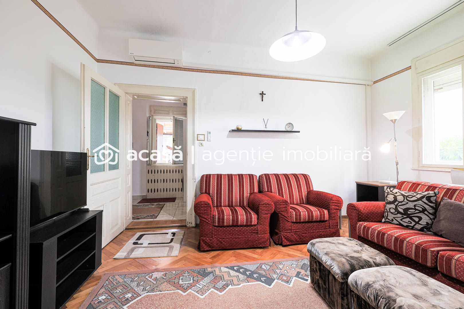 Imagine 7 - Vilă 5 camere Grădiște | 2 corpuri | 0% comision. Preț negociabil