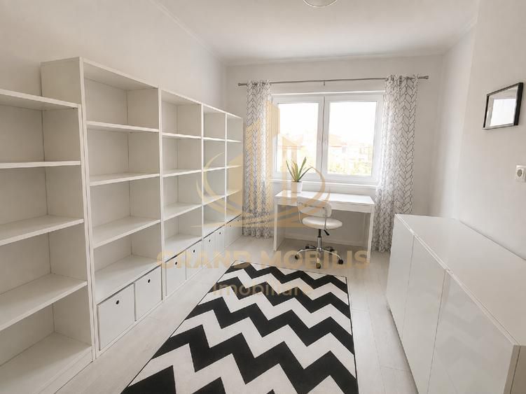 Duplex Premium | 5 cam, 3 bai | 119 mp Utili | Zonă Pădure Dumbrăvița - imaginea 6