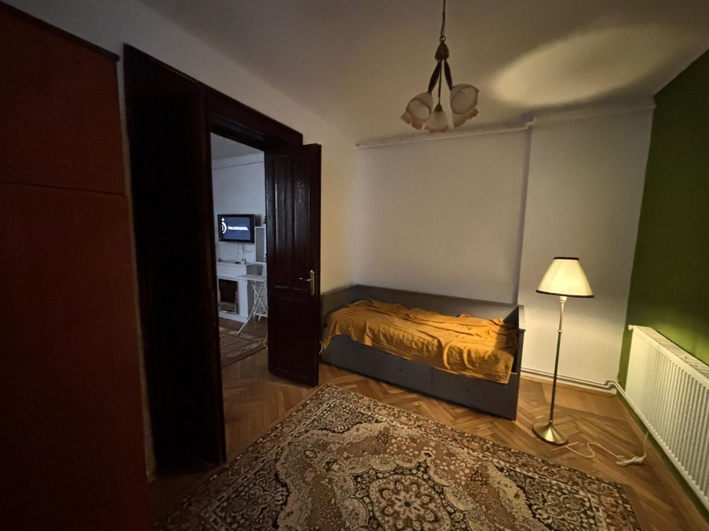 Apartament 2 camere RENOVAT Unirii-Parcul Carol M261A