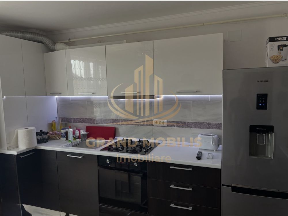 🏡Ap 2 camere Giroc - imaginea 3
