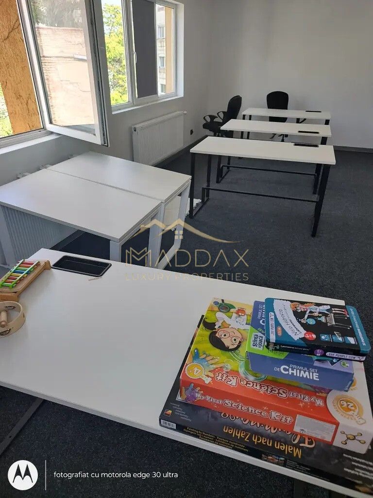 SPATIU COMERCIAL 220 MP -  ZONA MALL VITAN*** - imaginea 4