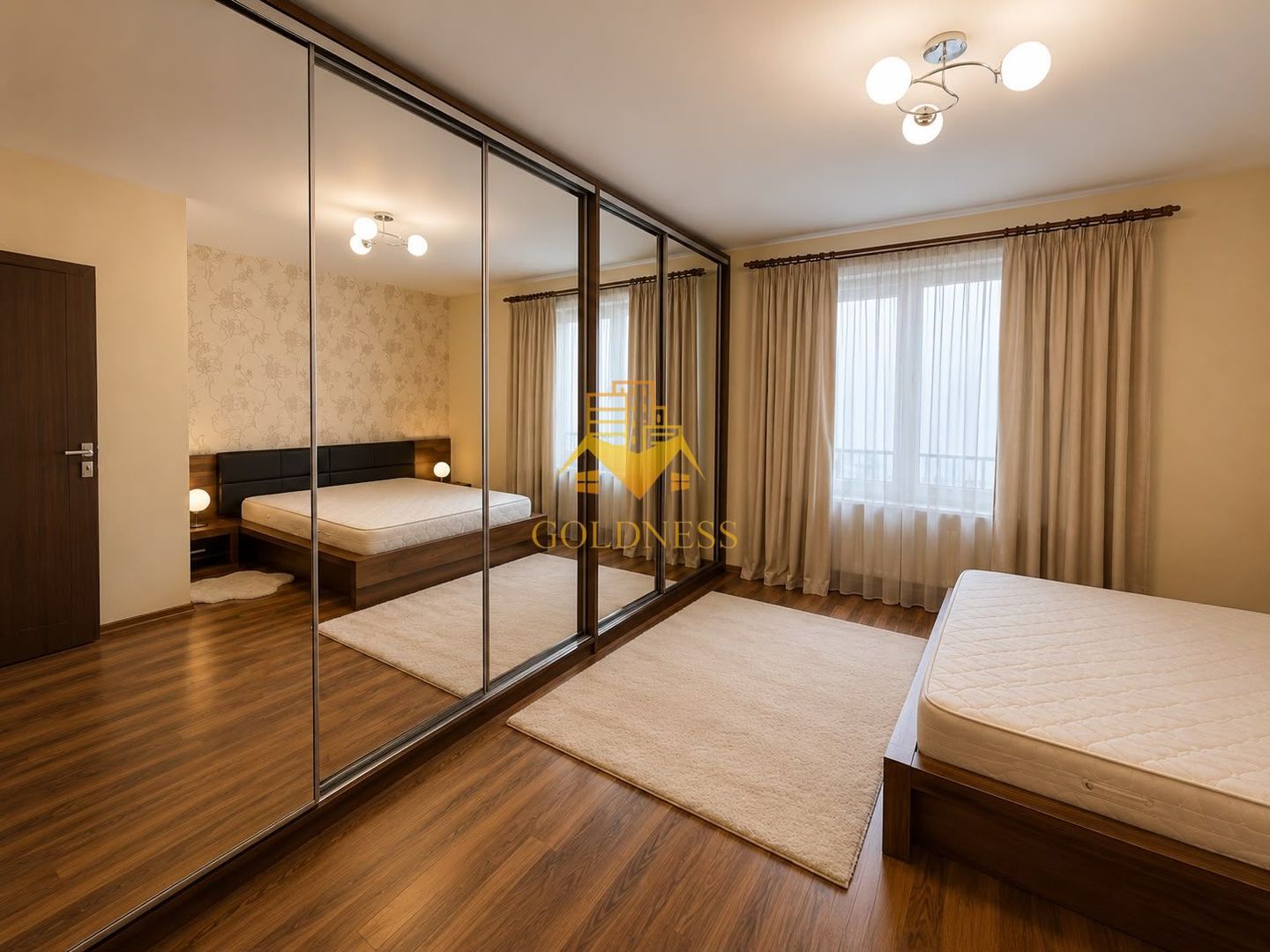 2 Camere, Gheorgheni, Iulius Mall, FSEGA, Transylvania College, 18GYM - imaginea 3