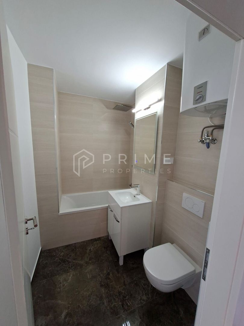 Apartament Premium cu 2 Camere, Decomandat – Finisaje Superioare-Tudor - imaginea 10
