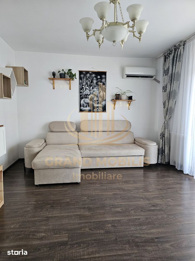Apartament 2 camere  – Metalurgiei | Apărătorii Patriei | Parcare - imaginea 18